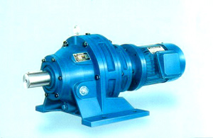 BWE、BWEY型擺線針輪減速機
