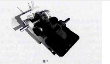 圓柱齒輪減速機，齒輪減速機