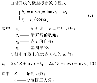 蝸輪蝸桿減速機，蝸輪蝸桿