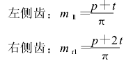 蝸輪蝸桿減速機(jī)，蝸輪蝸桿