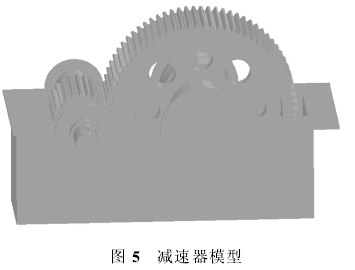 圓柱齒輪減速機(jī)，齒輪減速機(jī)