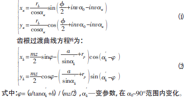 圓柱齒輪減速機(jī)，齒輪減速機(jī)