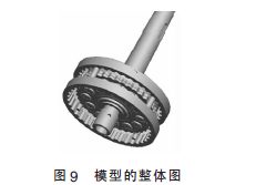 擺線針輪減速機(jī)，針輪減速機(jī)