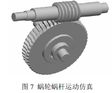 蝸輪蝸桿減速機(jī)，蝸輪蝸桿